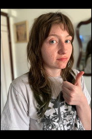 Photo of Rebeca Capozzi as Cannibal