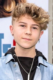 Photo of Dylan Hartman as Noah