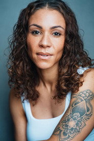 Photo of Telisha Johnson as Samara