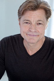 Photo of Dean Erickson as Gabriel Knight