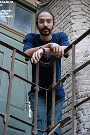 Photo of Moustafa Zalouk