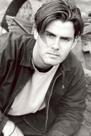 Photo of Patrick Durham as War