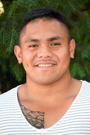 Photo of Toki Pilioko as Soane