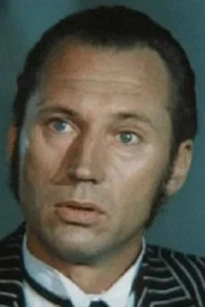 Photo of Juozas Rigertas as Artist
