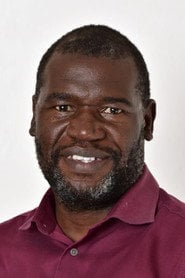 Photo of Patrick Oketch as Emanikor
