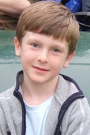 Photo of Cameron Spurr as Leo