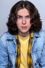 Photo of Alejandro Fuenzalida as Conner