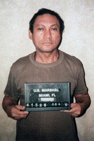 Photo of Manuel Antonio Noriega as Self
