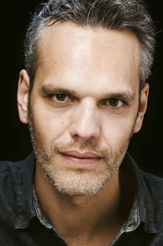 Photo of Tony Corvillo as Gil