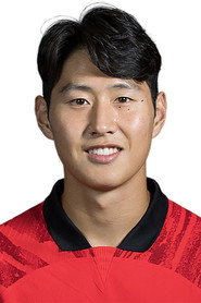 Photo of Lee Kang-in as Self