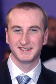 Photo of Andrew Whyment as Kirk Sutherland