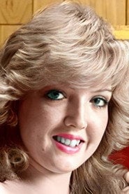 Photo of Debbie Evans as Goldie