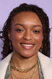 Photo of Marlene Slaughter as Zee