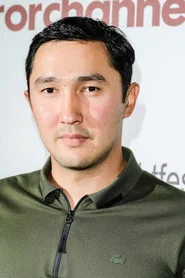 Photo of Timur Turisbekov as Rob Justice