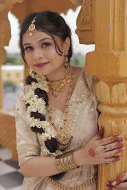 Photo of Mohini sapnani as Nyra Malhotra