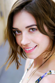 Photo of Kimberly Alexander as Newscaster