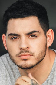 Photo of Josh Lopez as Gio