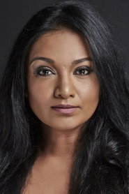 Photo of Krijay Govender as Dadi Kaif