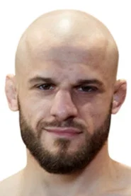 Photo of Michał Folc