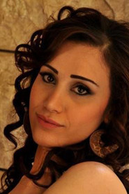 Photo of Roba Al Halaby