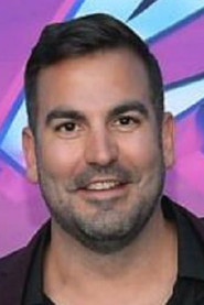 Photo of Arian Nikjeh as Officer Riley (as Arian Adams)