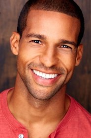Photo of Austin Michael Young as Victor Thomson