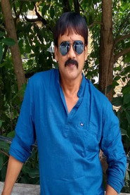Photo of Nagesh Mayya