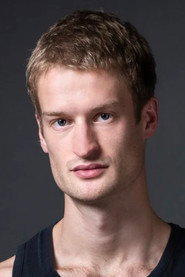 Photo of Simon Le Borgne as Dancer