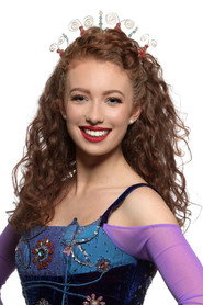 Photo of Amy-Mae Dolan as Female Lead Dancer