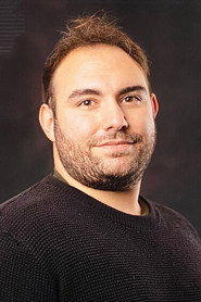 Photo of Michael DePiro as Security Guard