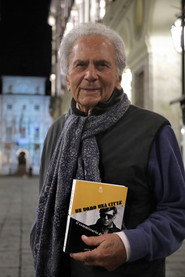 Photo of Romolo Guerrieri as Self