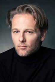 Photo of Juan Díaz as Rubén