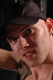 Photo of Sebastian Lux
