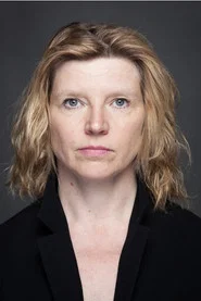 Photo of Ina Geerts as Simone