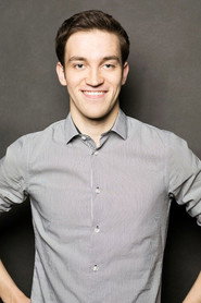 Photo of Jano Kaltenbach as Simon