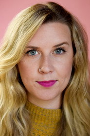 Photo of Becca Hurd as Kelly