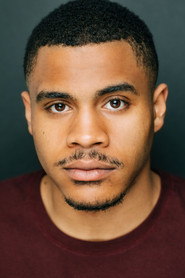 Photo of Roraigh Falkner as John Fuller