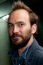 Photo of Benjamín Echazarreta as Kurt
