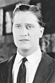 Photo of James Rennie as Jack Valentine