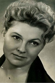 Photo of Larisa Bukhartseva as Fox (voice)