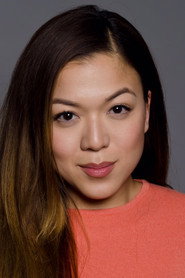 Photo of Angela Ko as Casey
