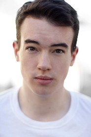 Photo of Charlie Frances as Sammy