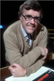 Photo of Ian McNaught-Davis