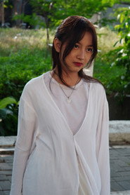 Photo of Raya Ananda Putri as Sadara
