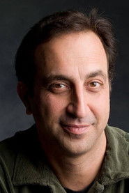 Photo of Sanjay Talwar as King Ferdinand of Navarre