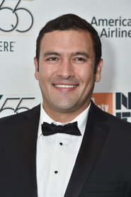 Photo of Raul Torres as George Meynadier