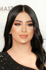 Photo of Vania Salar as Rojin