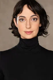 Photo of Ali Stoner as Rivkah