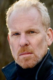 Photo of Roger Honeywell as Trajan