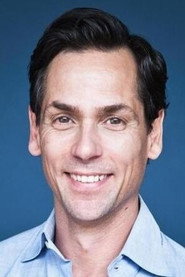 Photo of Chris Handfield as Mr. Jackson
